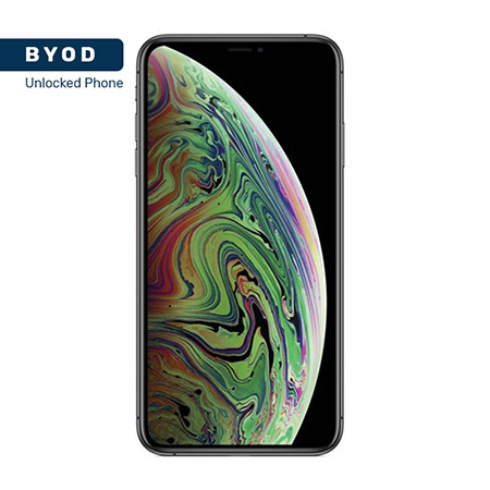 Picture of BYOD Apple Iphone XS 256GB Gray A Stock A1920
